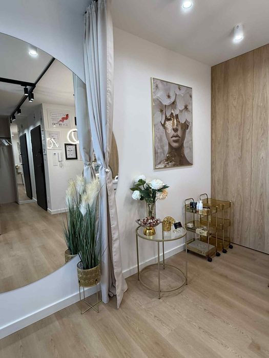 Modelki na makijaz permanentny brwi- promocja. Wolne terminy!