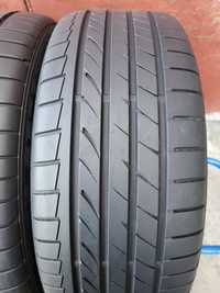 215/45/18 R18 Dunlop SP Sport Maxx TT 4шт ціна за 1шт літо шини