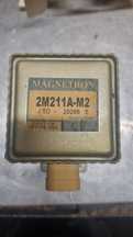 Magnetron LG do kuchenki mikrofalowej MS-1922C