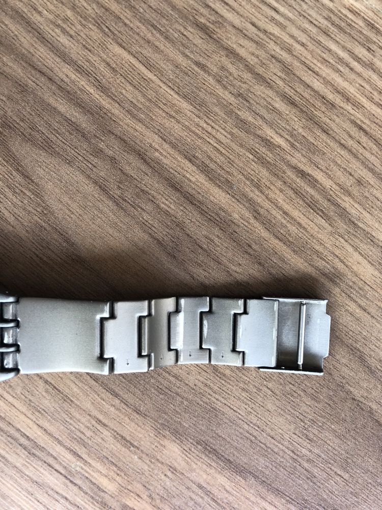Swatch na części - zobacz może się przyda