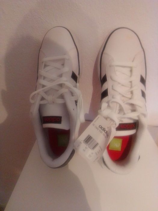 Ténis Adidas Vintage