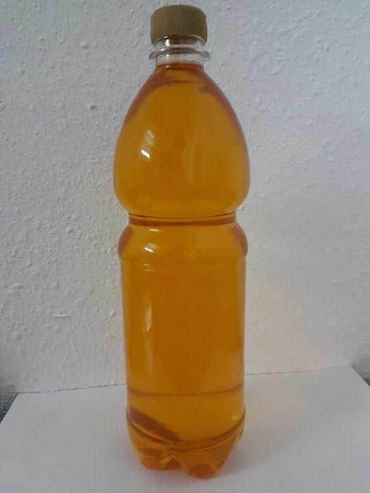 Масло льняное для дерева