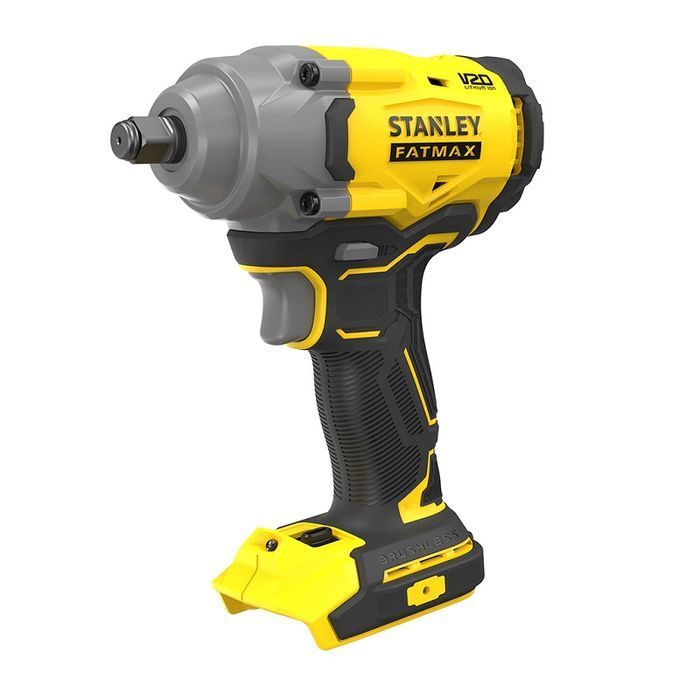 Klucz Udarowy Akumulatorowy V20 0*Ah Stanley