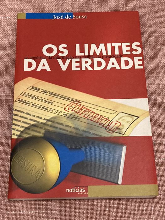 Os Limites da Verdade
