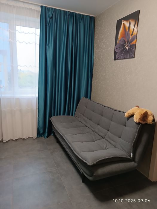 Однокімнатна квартира