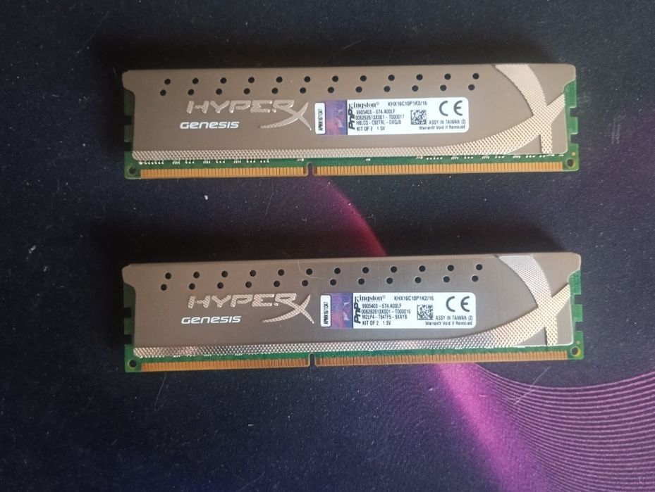 Комплект i7-4771 + Gigabyte GA-Z87X-UD5H + 16 ГБ DDR3 (LGA1150, Z87)
