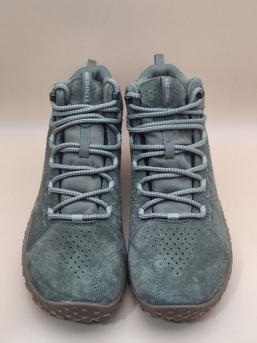 Черевики Merrell Wrapt Mid Waterproof Нові 42р.
