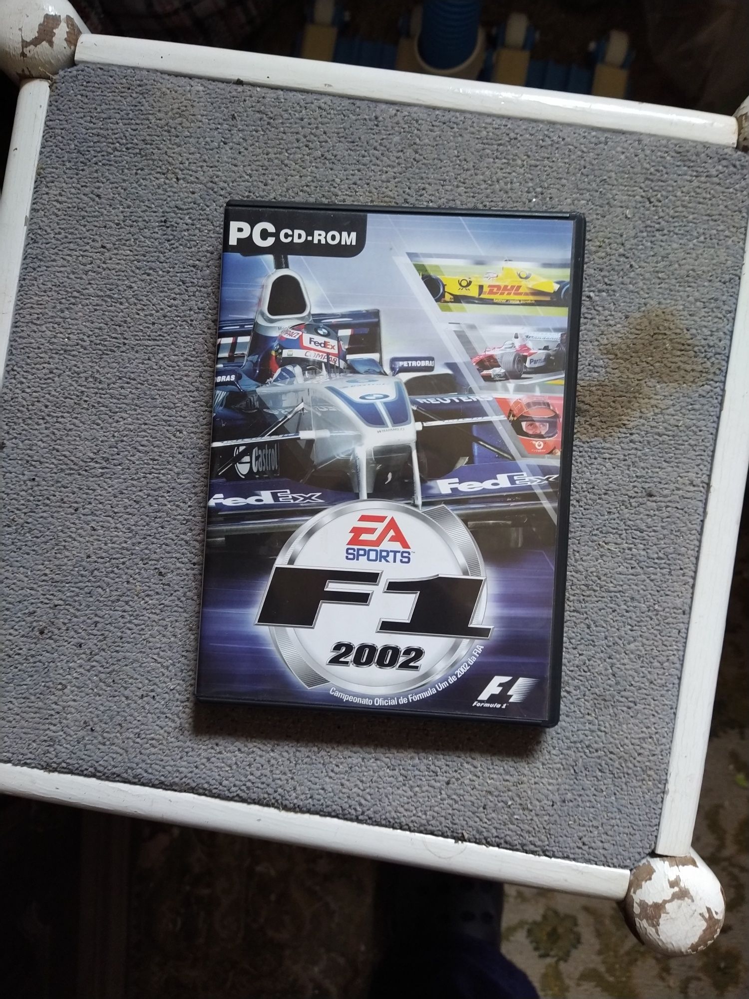 F1 2002.           .