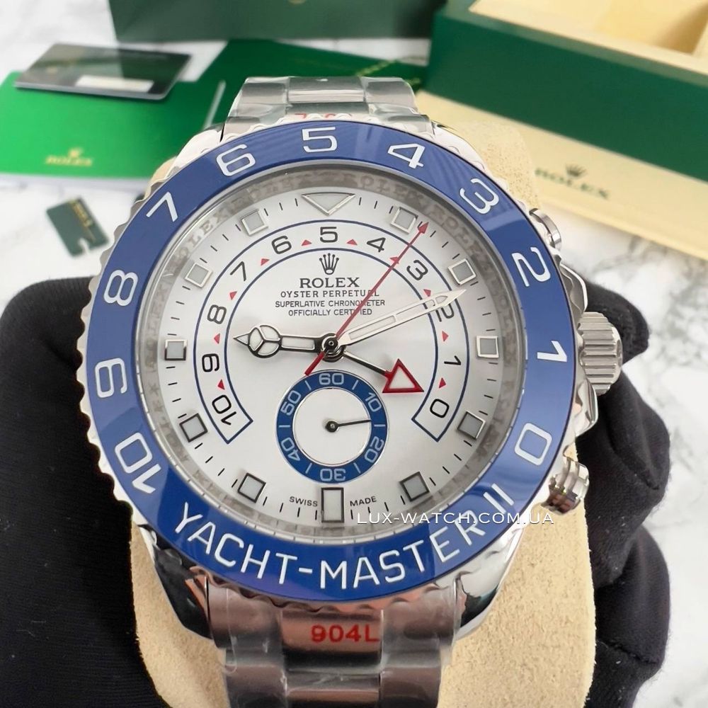 Мужские часы Rolex Yacht-Master II Regatta