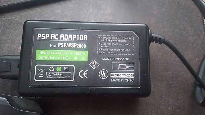 PSP 1004 приставка консоль рабочая