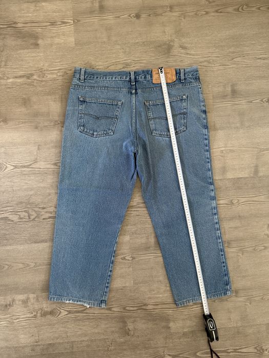 Calças de Ganga - 50