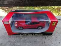 Ferrari F12 Berlinetta Rastar 1/14 - Samochód Zdalnie Sterowany