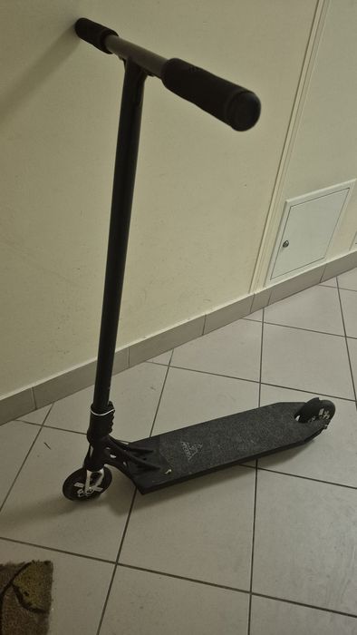 Hulajnoga Movino Black Mamba / Ethic Vulcain