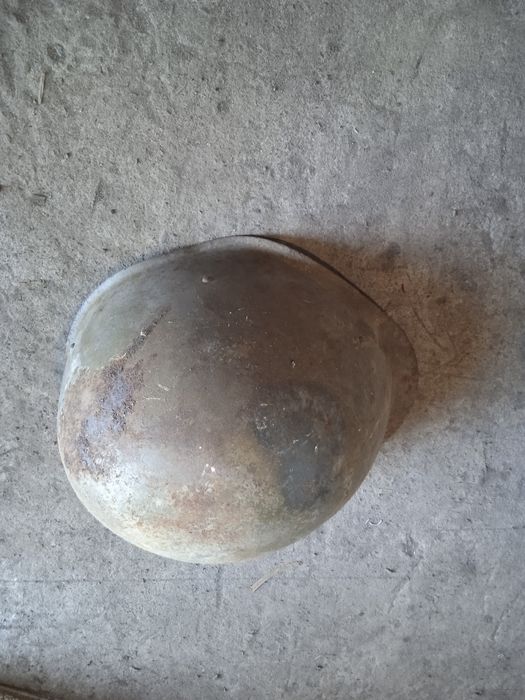 Військовий шолом ссср.