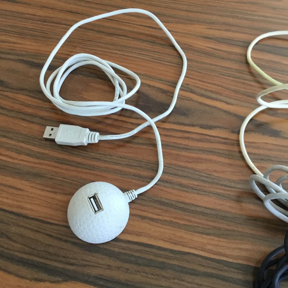 Cabos eletronica