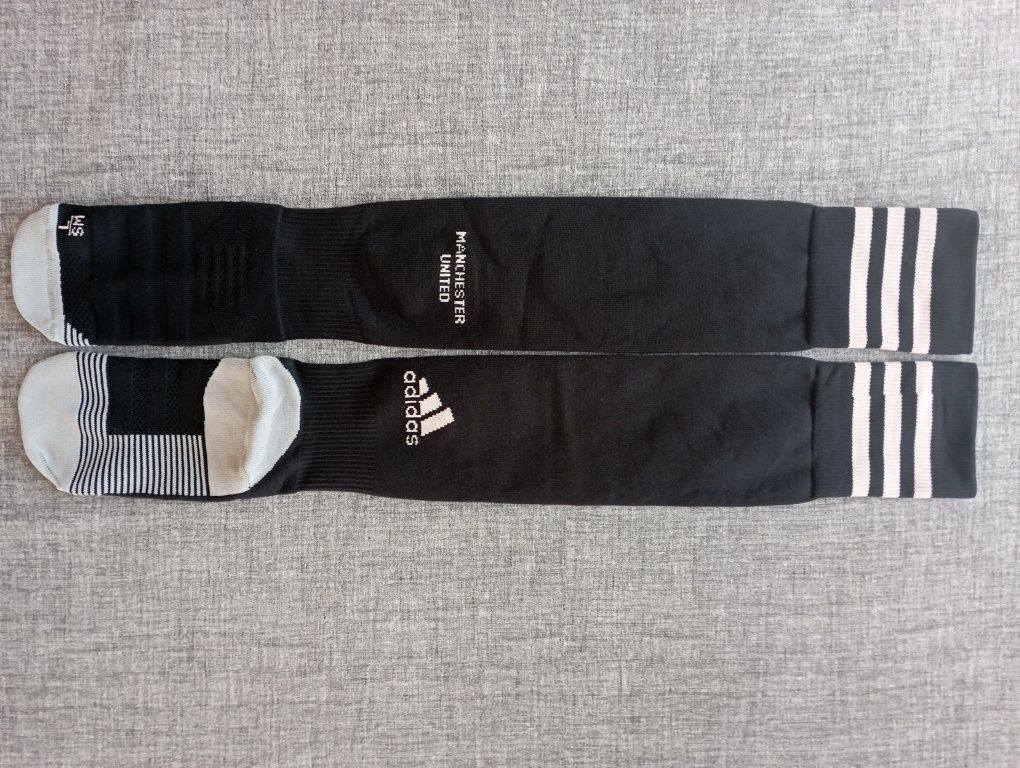 Getry piłkarskie nowe rozm 38-42(S/M) Adidas