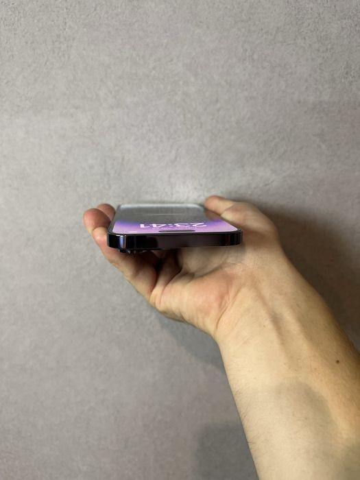 iPhone 14 Pro Max 128 gb neverlock