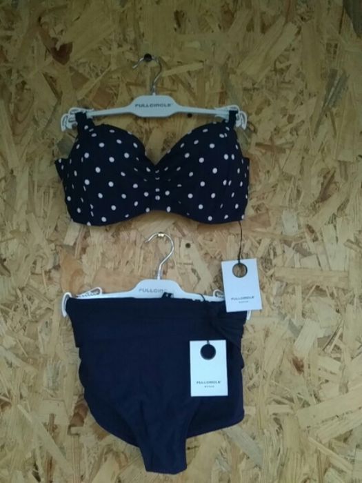 Купальник жіночий Full circle р-р 50-52