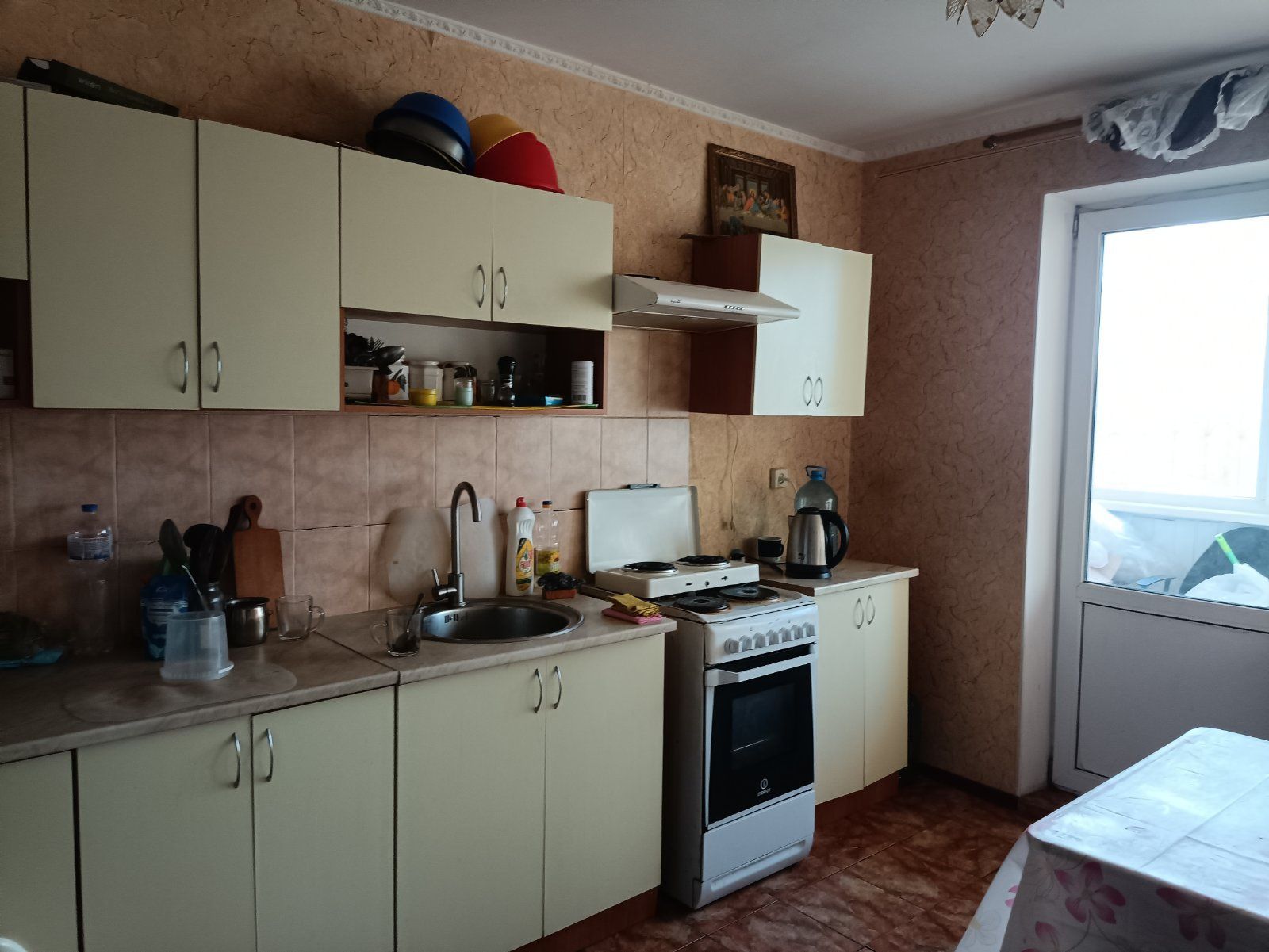 Продам 2 кімн.72м2 вул.Москаленка,8б