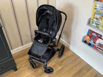Wozek Cybex Platinium Priam z gondola