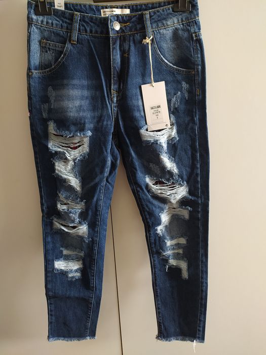 Джинси   &   жіночі