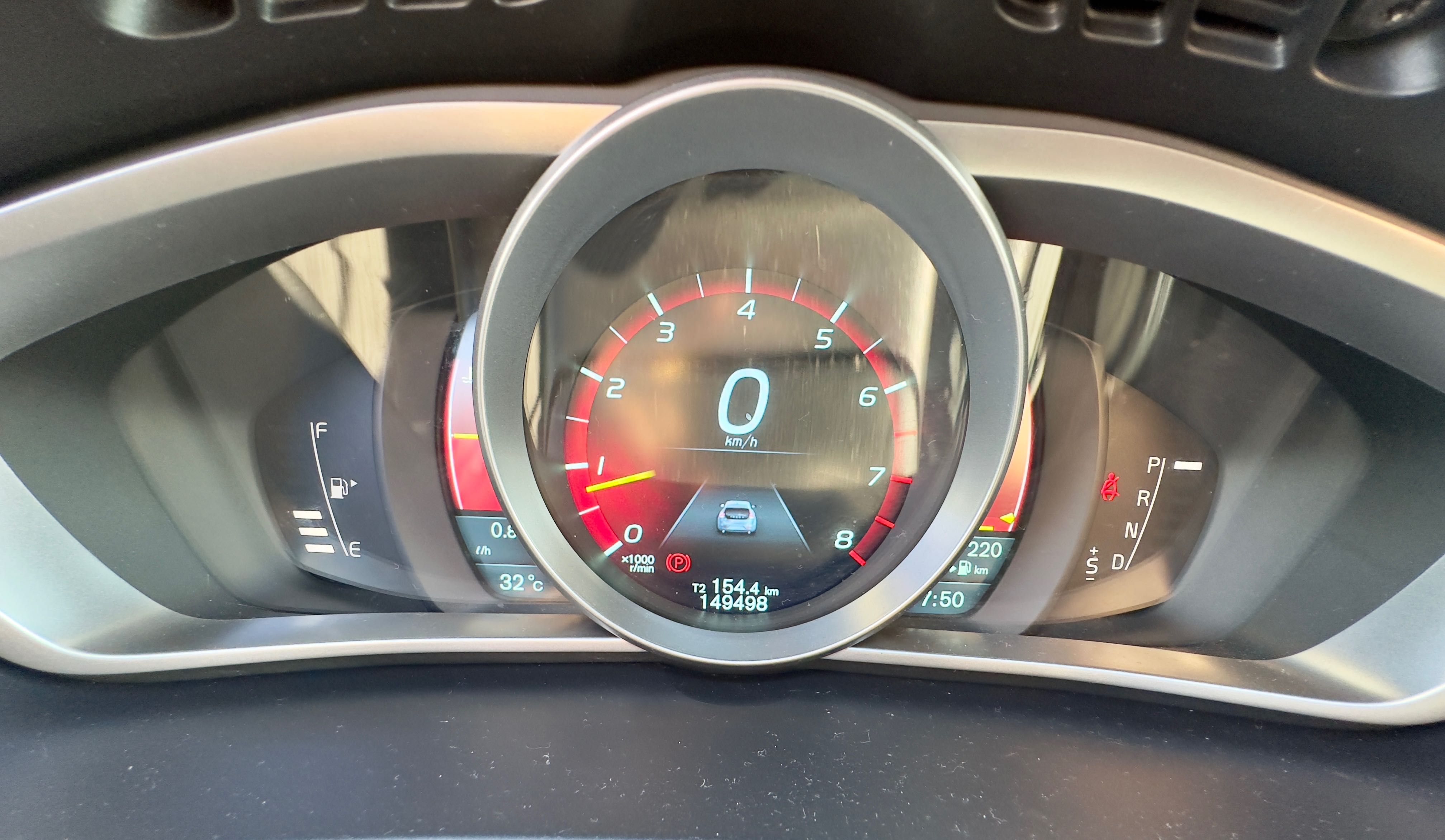 Volvo V40 Ceoss Country T5 AWD