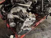 Caixa velocidades golf 6 2.0 tdi