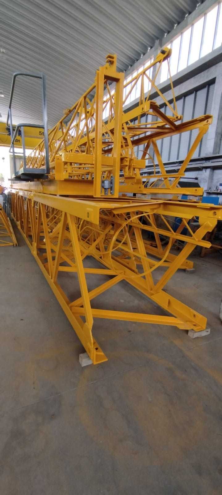 Grua Torre Potain MC 40  City Crane como nova