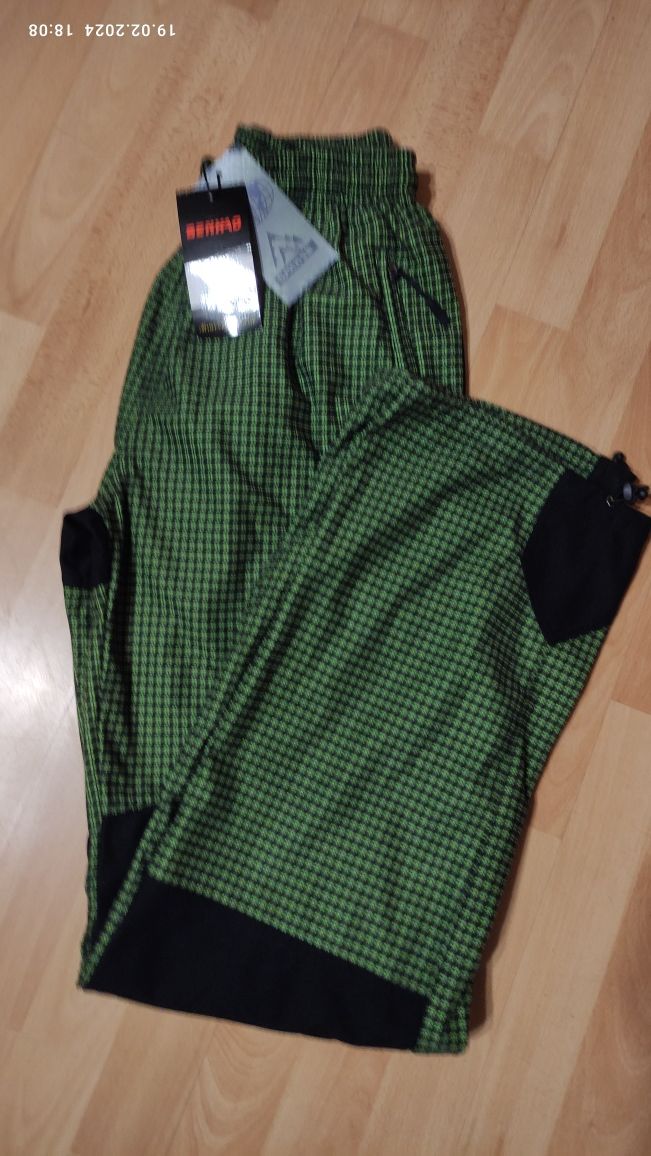 Nowe spodnie sportowe Benhao XL-XXXL