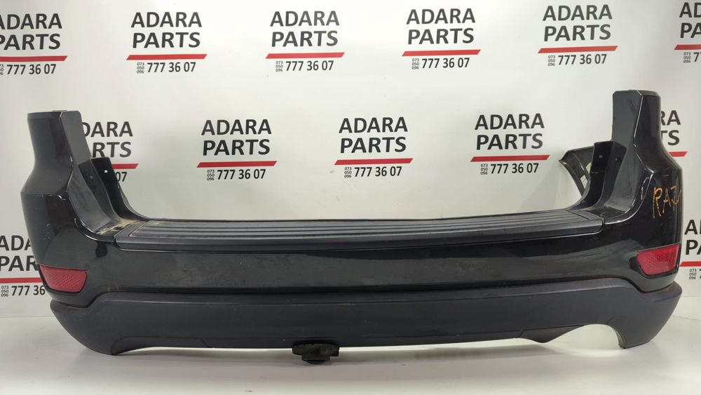 Бампер задній верхня частина для Jeep Grand Cherokee 2014-2016