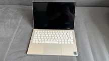 Razer Book 13 i7-1165G7 Dotykowy 16GB RAM FullHD White SPRAWNY!