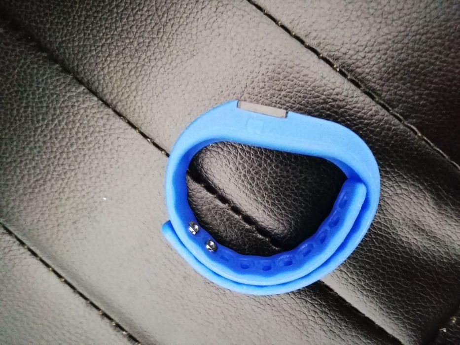 Fit band Coopervision