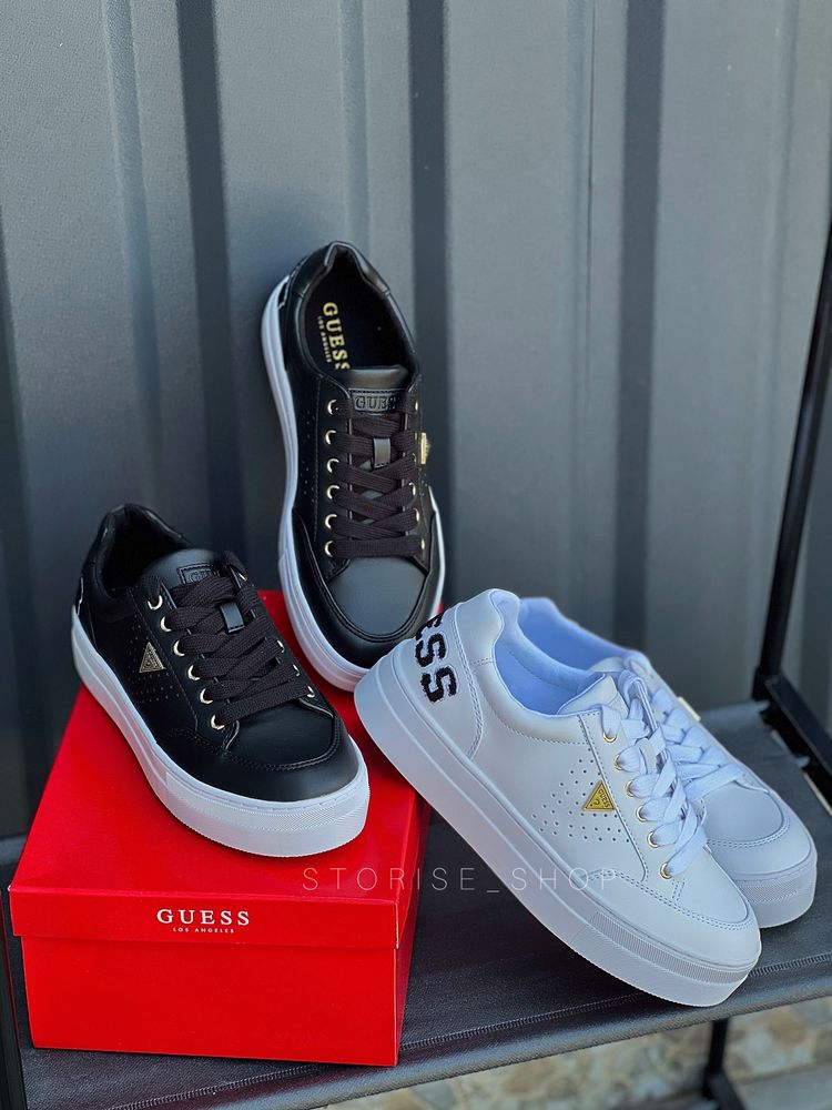 Кросівки ,кеди Guess 100% оригінал