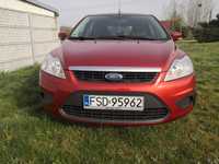 Ford Focus Ford Focus zarejstrowany