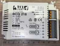 Statecznik TCI light 2x18W