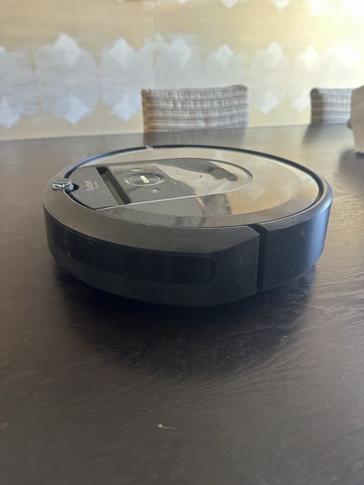 Aspirador robot IRobot I7