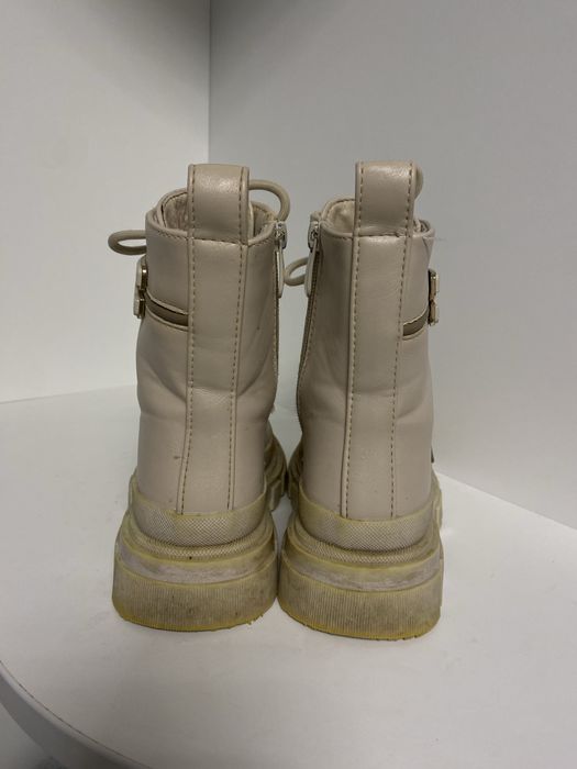 Зимові чоботи 27 розмір