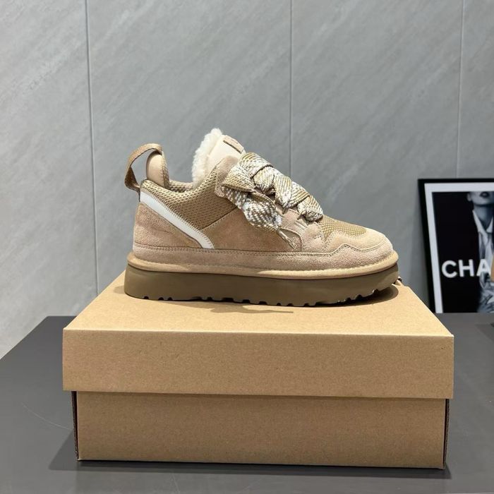 Ugg Lowmel Уггі Ловмел Ugg Теплі На Зиму