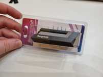 Segotep, nowe chłodzenie dysku, radiator M.2 NVMe, ARGB
