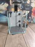Sprzedam akwarium 20x20x25