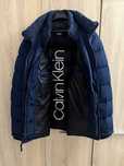 Зимовий пуховик Calvin Klein