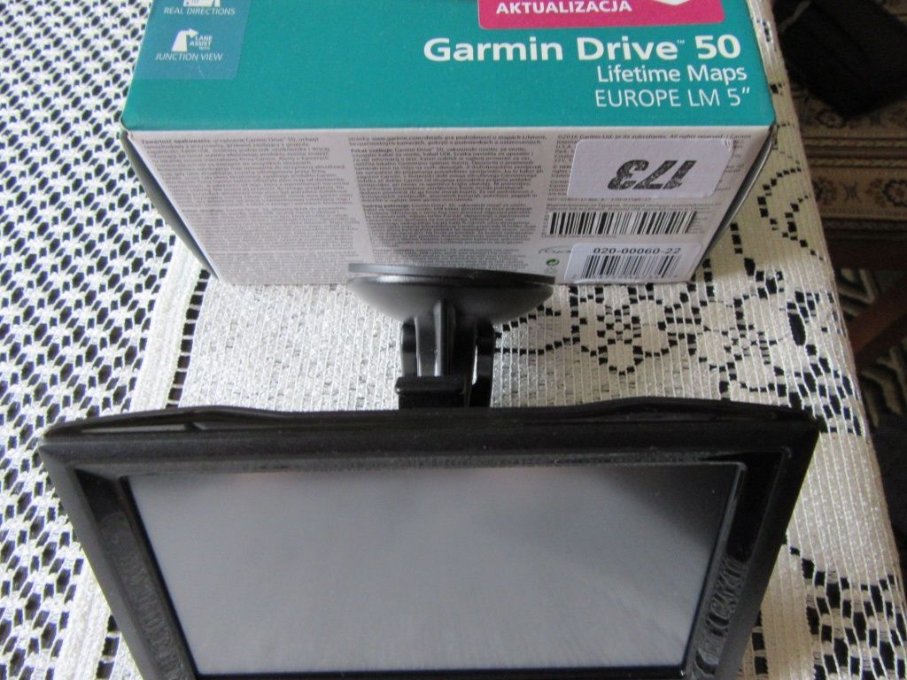 Sprzedam Nawigację Garmin
