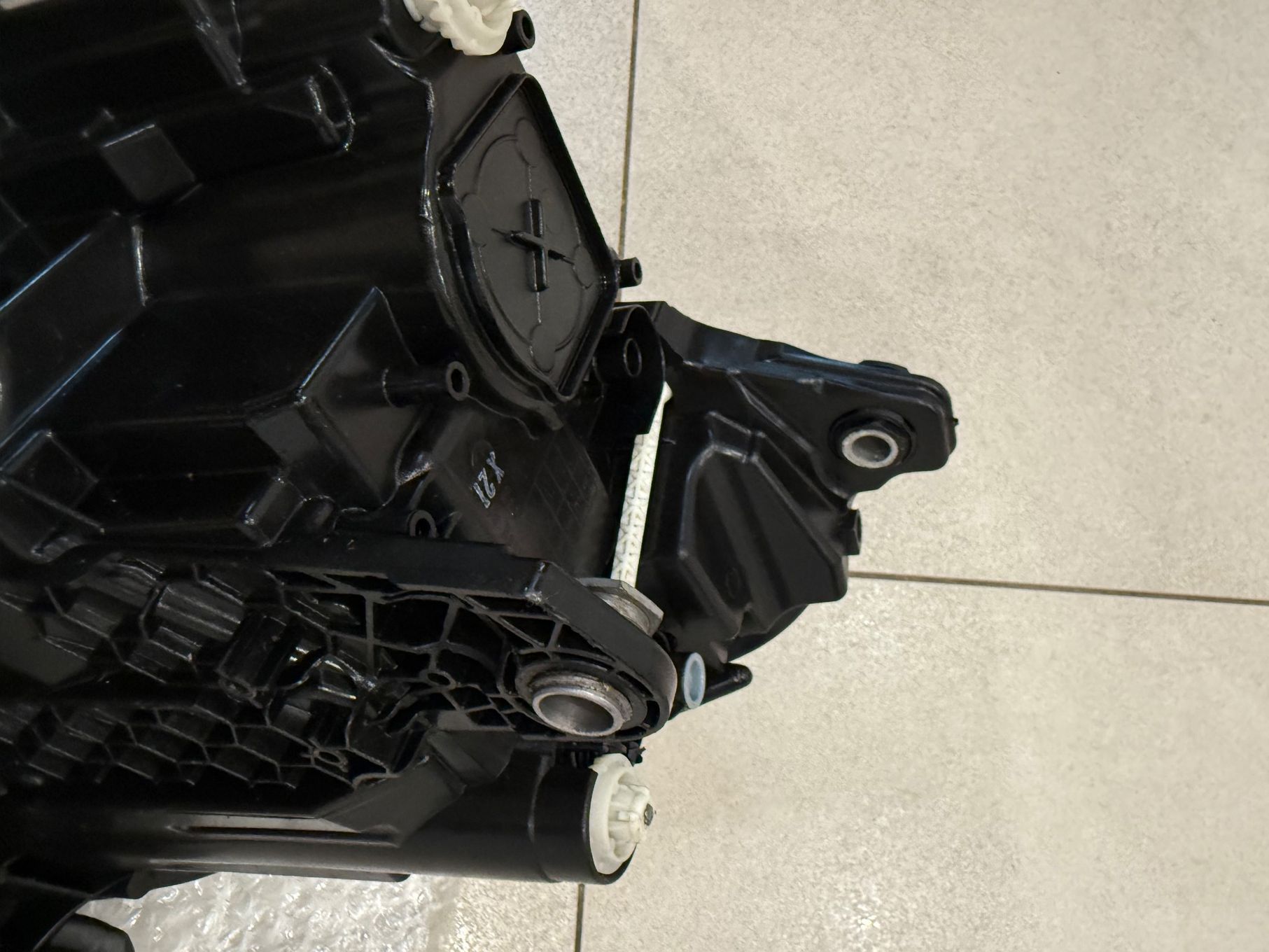Lampa prawa Skoda Kodiaq  16-21 R. . Full led