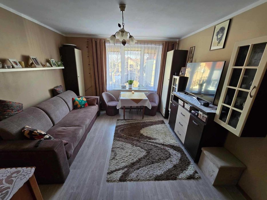 Syndyk sprzeda udział w nieruchomości w Elblągu, ul. Grochowska