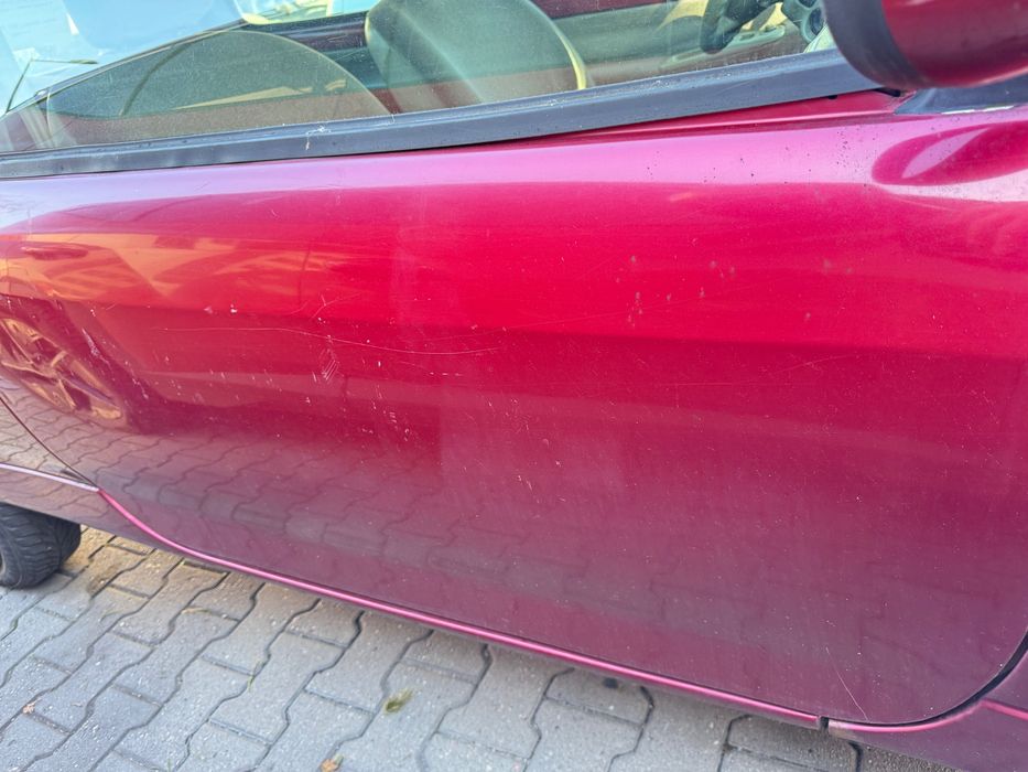 Renault Twingo I 1,2 16V 75 Ps na części