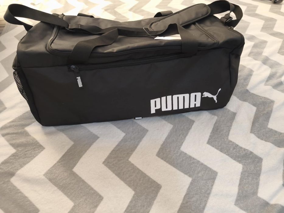 Torba sportowa Puma