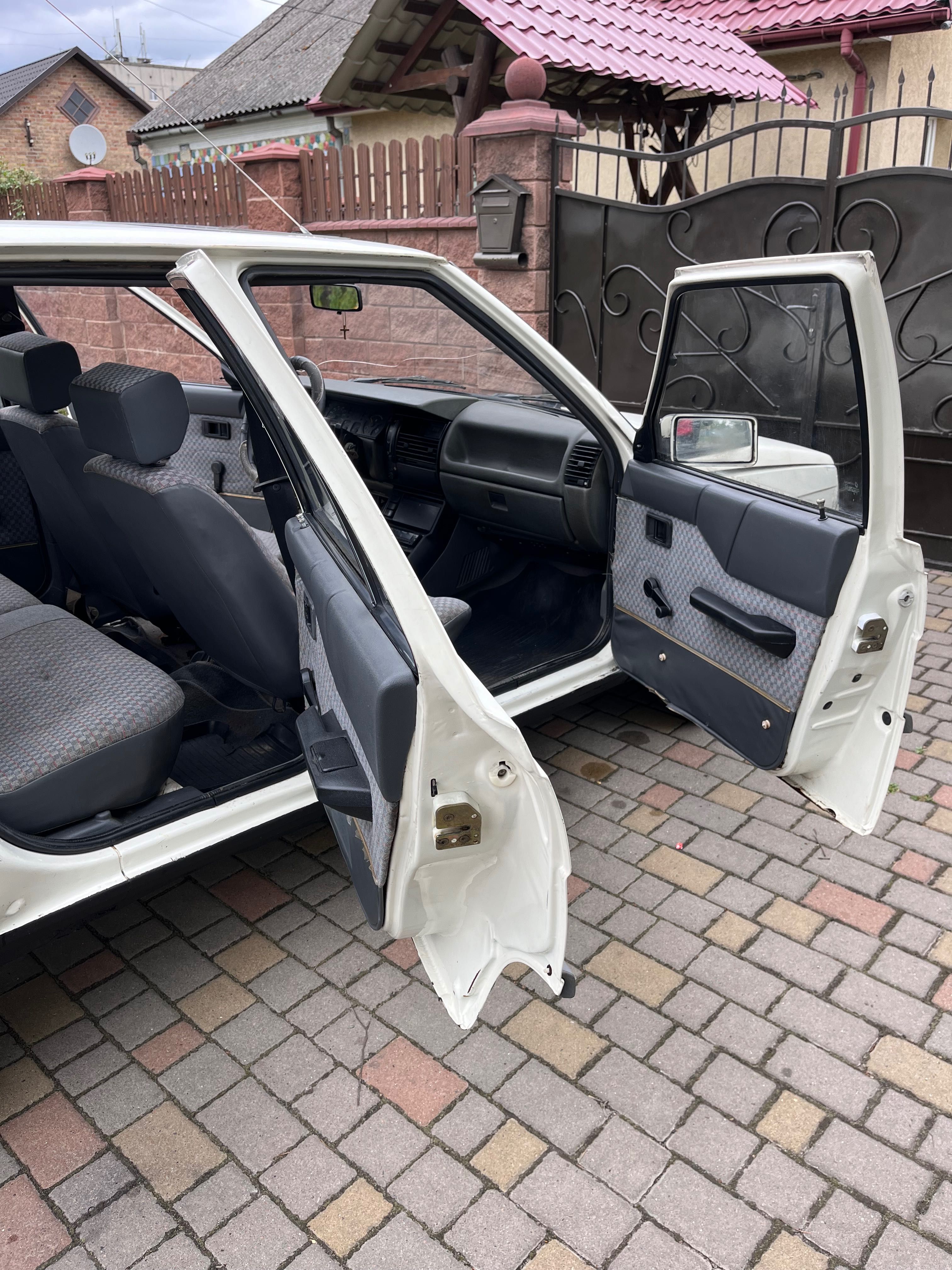 Продам Renault 11 1987р