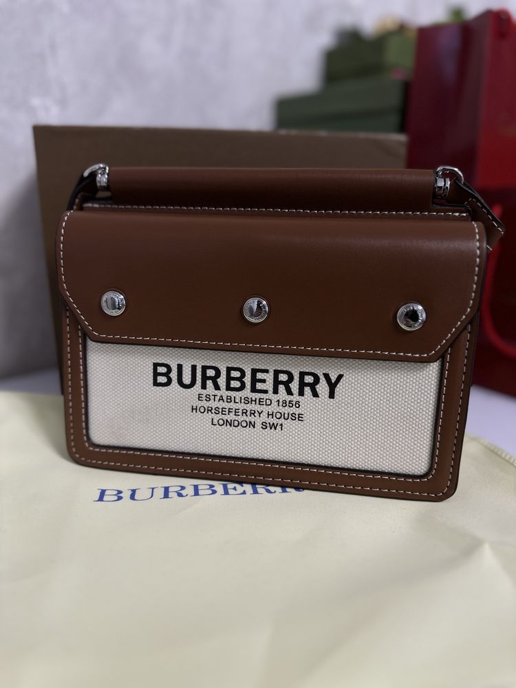 Burberry Сумка,