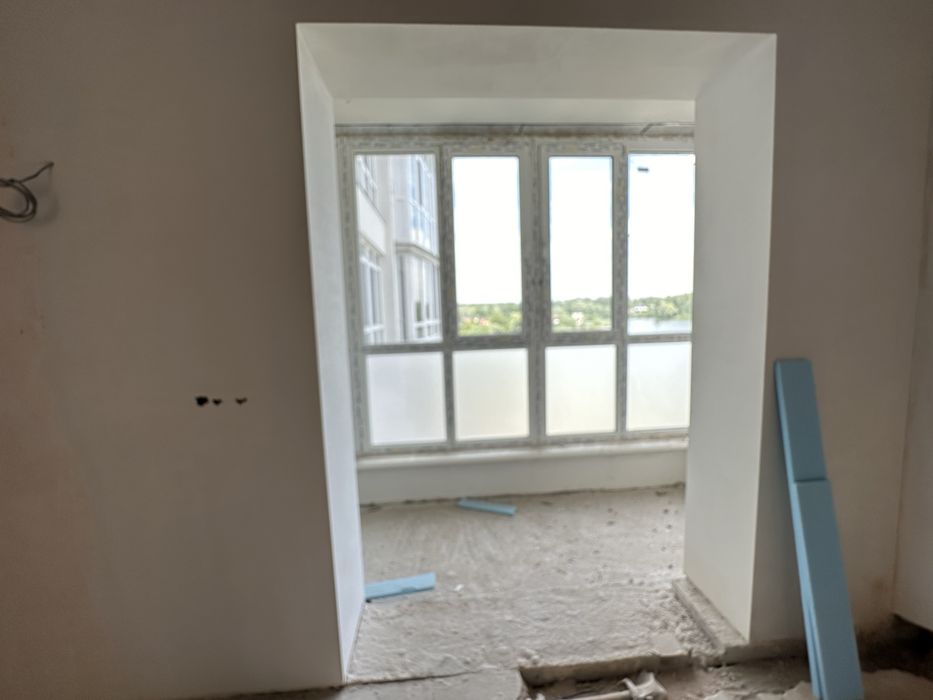 Продам 236 м кв Квартира Новобудова Еськова Простора Стрижень Видова