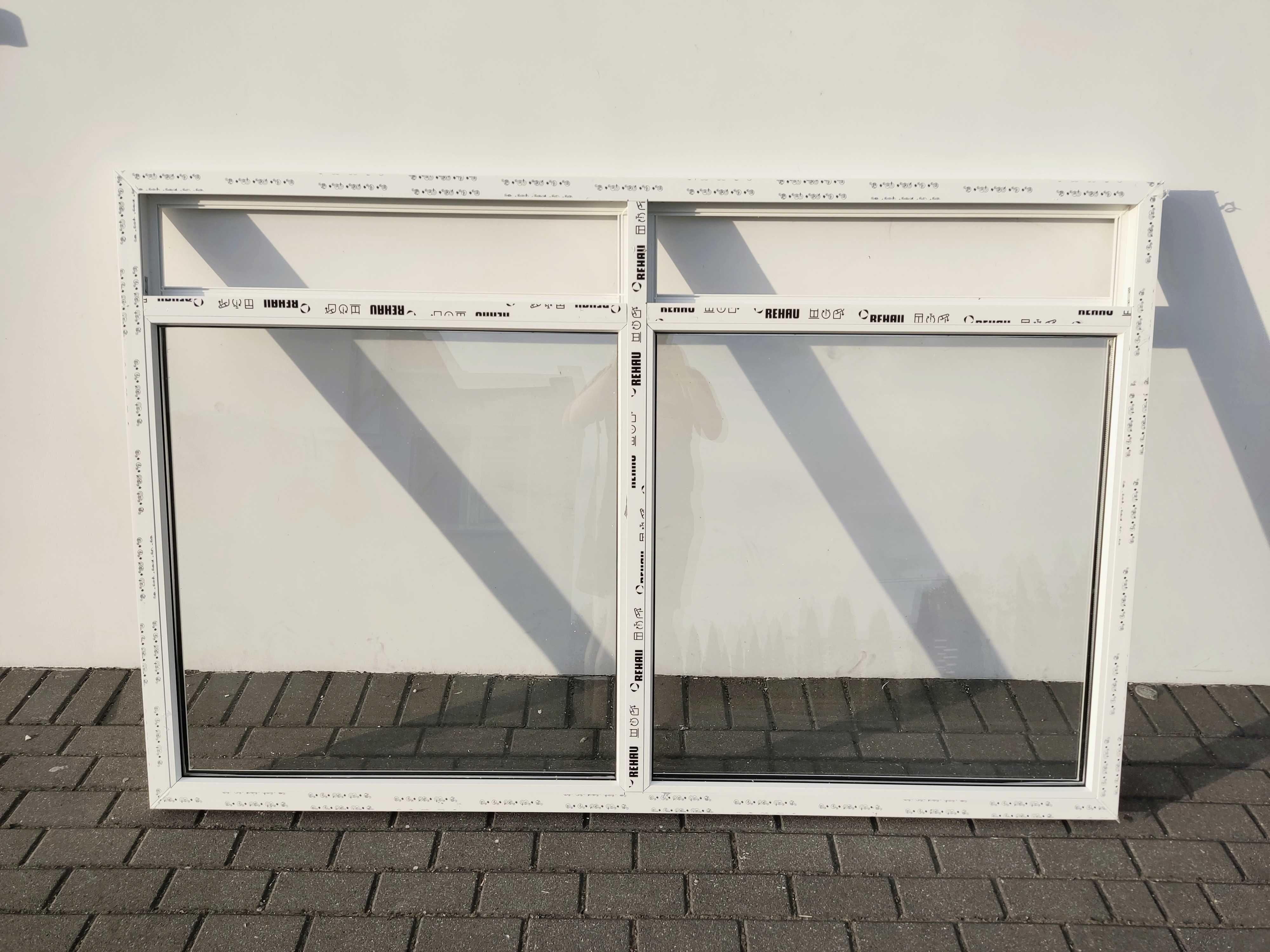 Okna gospodarcze inwentarskie 90x60 + siatki ASF Producent